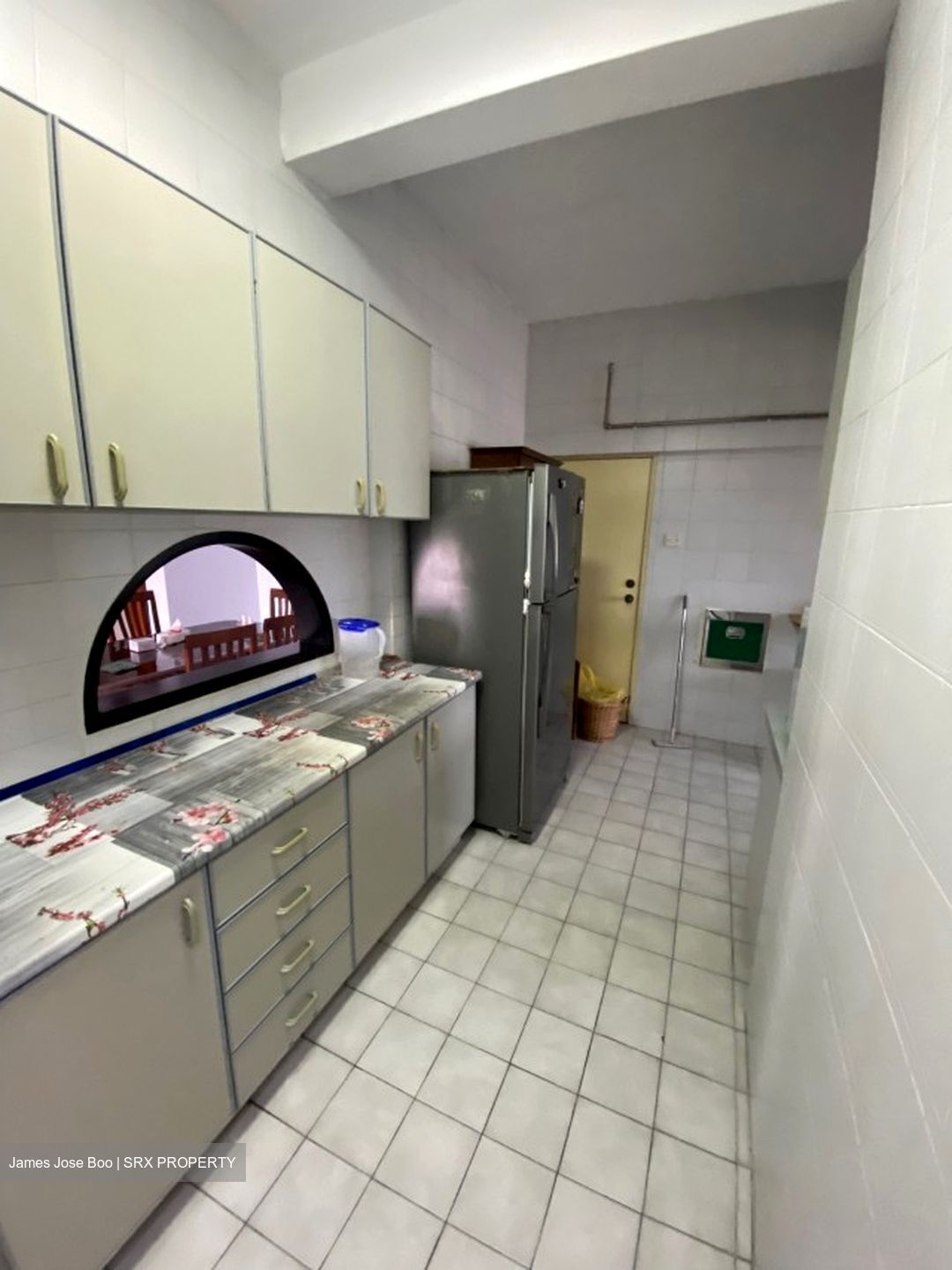 Galaxy Towers (D15), Apartment #622528281